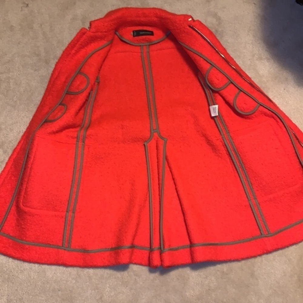 Dsquared2 Coat - Picture 3 of 6